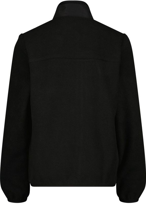 Vingino jongens vest - Zwart