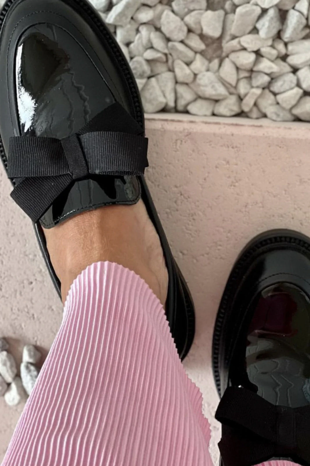 Copenhagen Shoes Surround Me