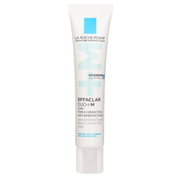 La Roche Posay Effaclar Duo M