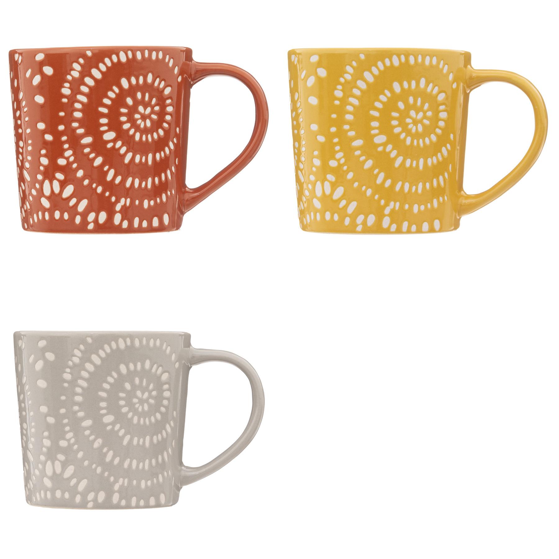 MUG M IBIZA 38CL