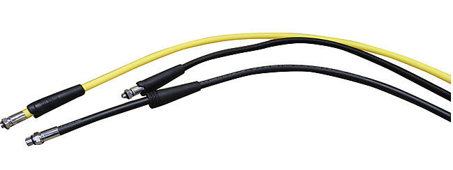 MARES - FLEXIBLE SOFT 3/8 DETENDEUR