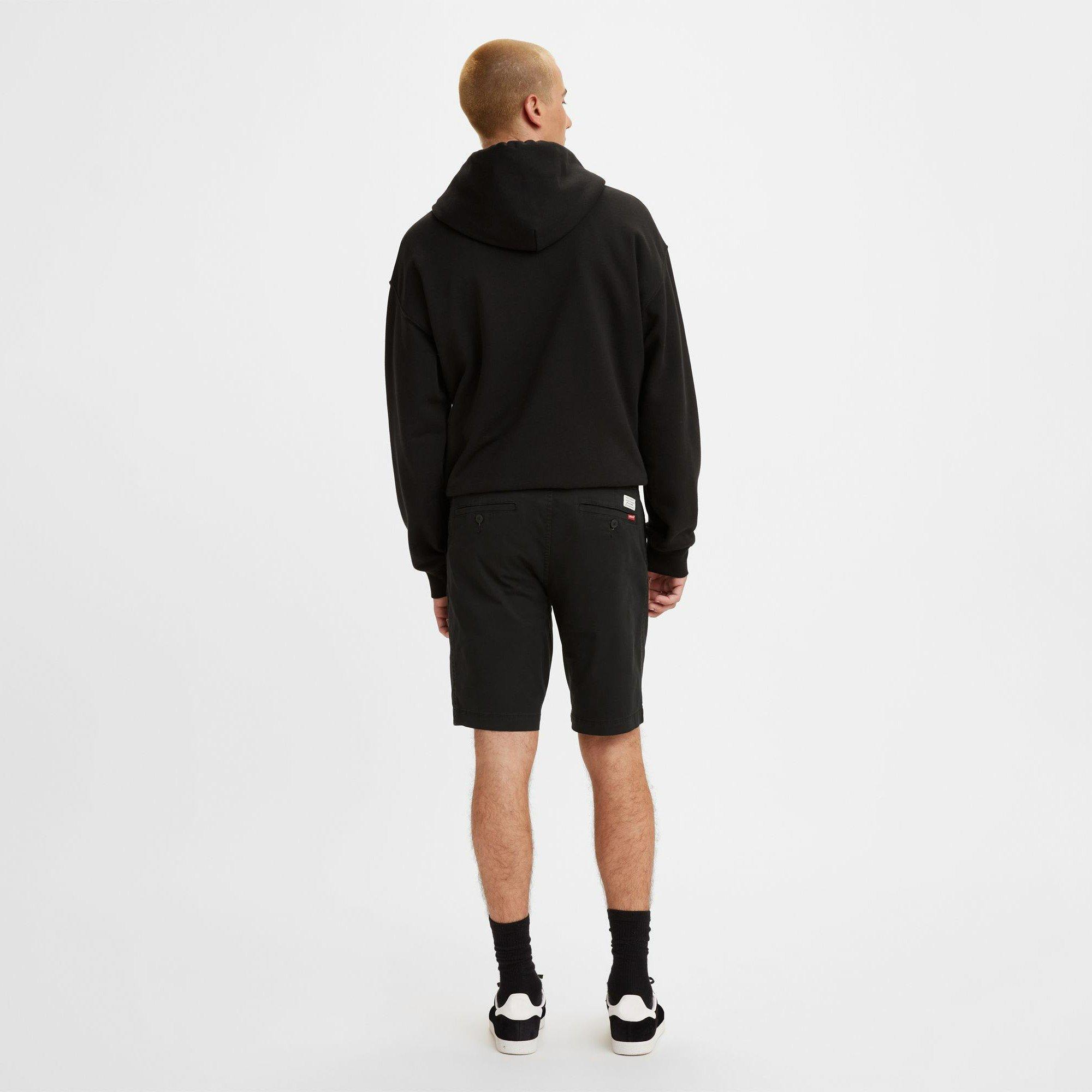 Levis Tapered Chino Shorts