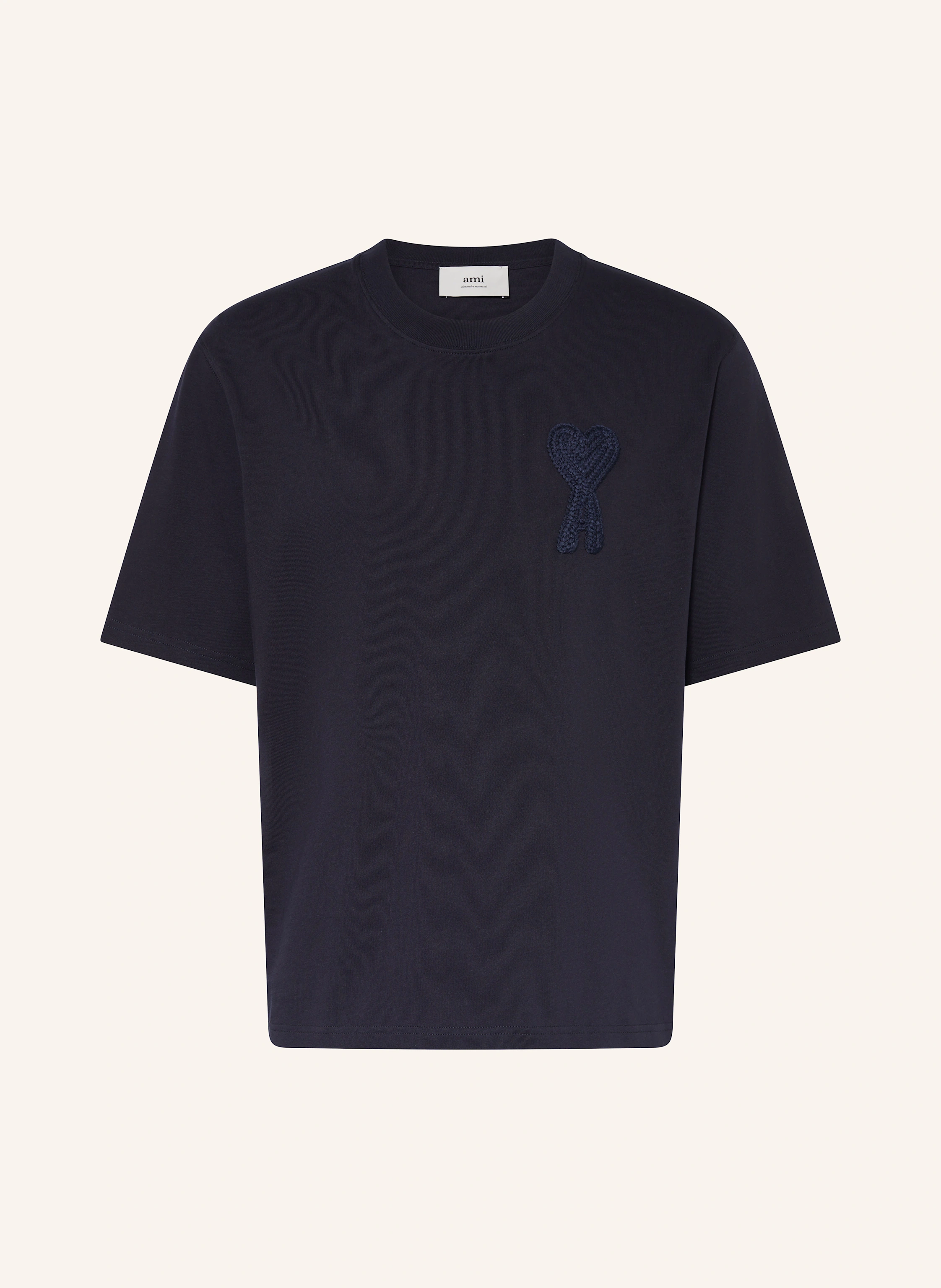 AMI PARIS T-Shirt