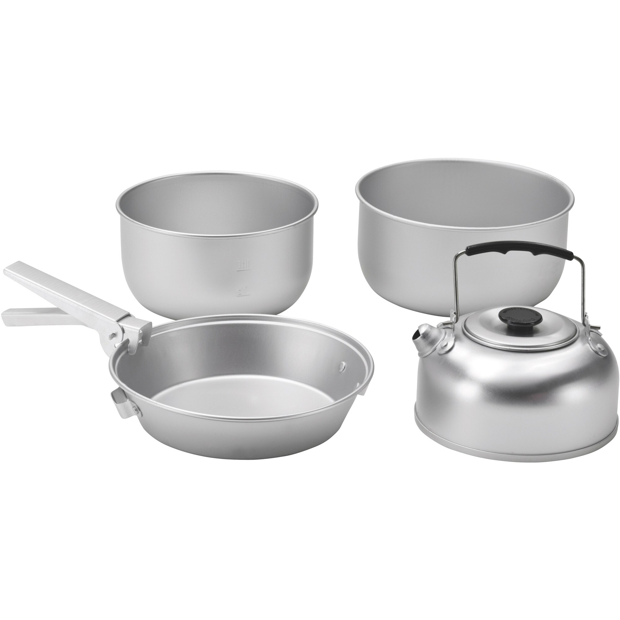 Easy Camp Topf-Set Adventure Kochset L