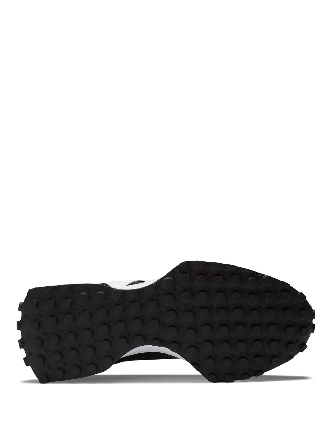 new balance Sneakers Homme 327 Noir/Blanc