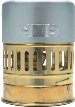 Optimus - Svea - Gasbrander - Messing - Voor Lichte Klimmers