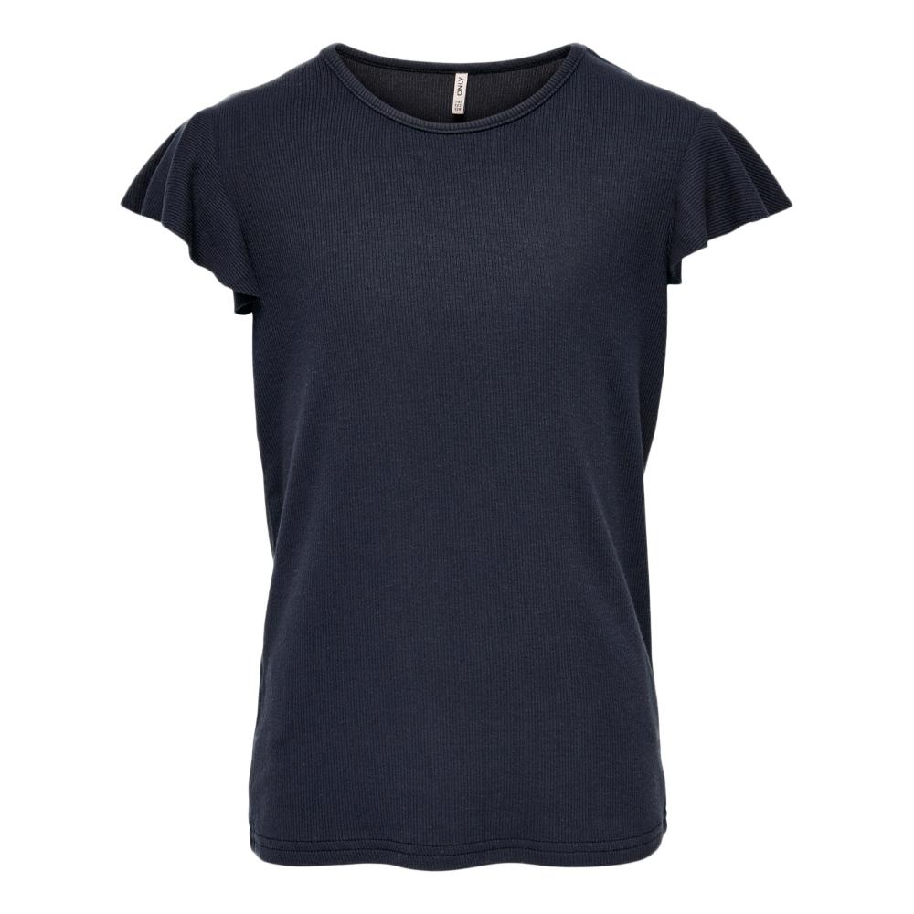 Kids ONLY T-shirt Marine Fille Kids Only Kogbelia