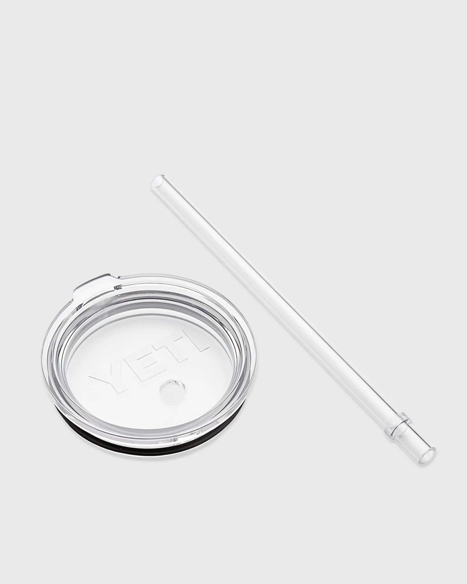 YETI Rambler 26 Oz Straw Cup