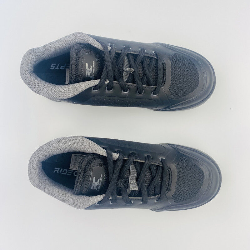 Powerline - Seconde main Chaussures vélo homme - Noir - 41