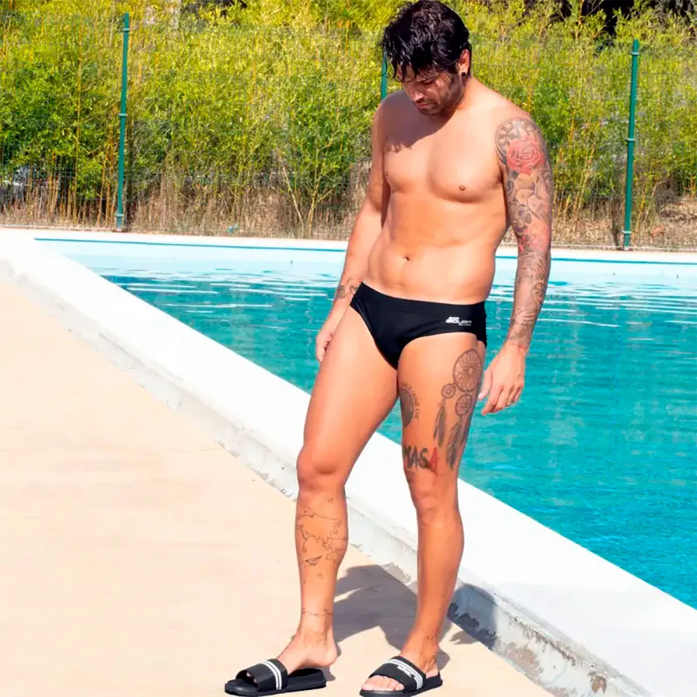 Squba Training Badeslip