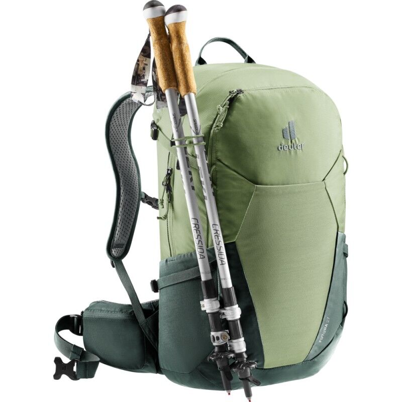 Futura 27 - Sac à dos randonnée homme