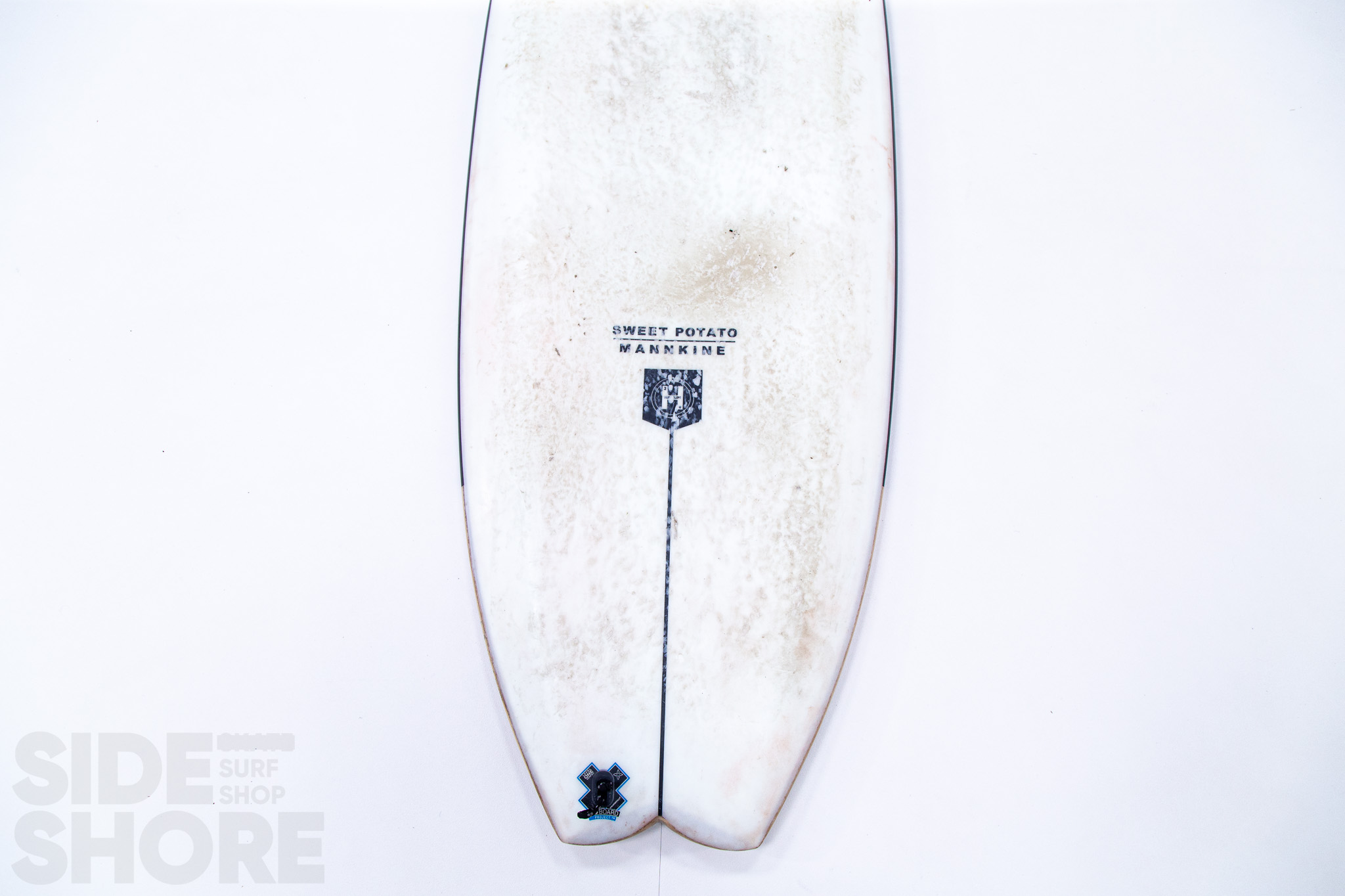 Firewire SWEET POTATO Helium 5'10 x 22 1/2
