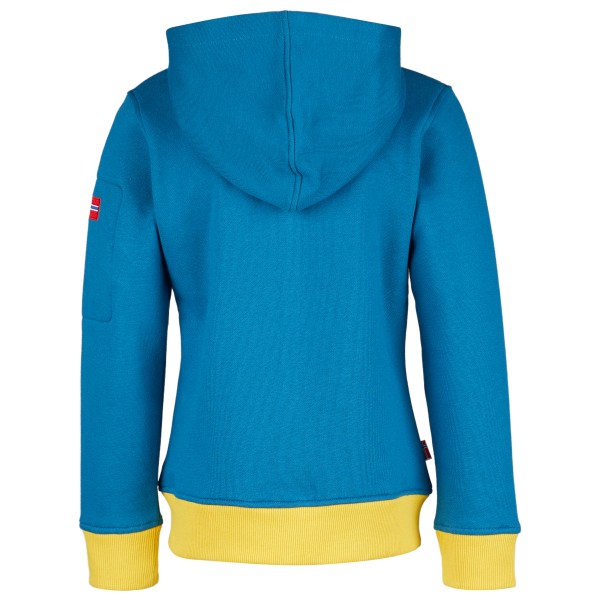 Trollkids - Kids Sortland Jacket - Sweat à capuche