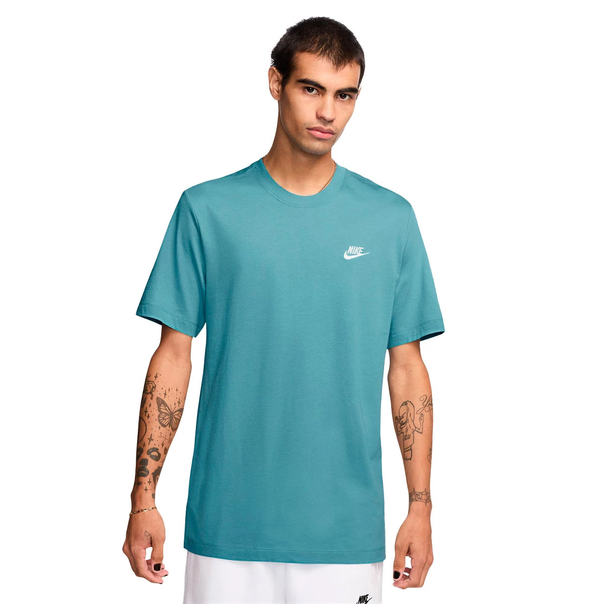 T-Shirt Nike Sportswear Club