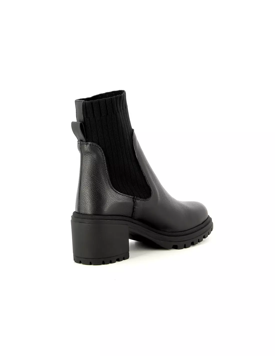 REQINS DITA - Boots & bottines Noir