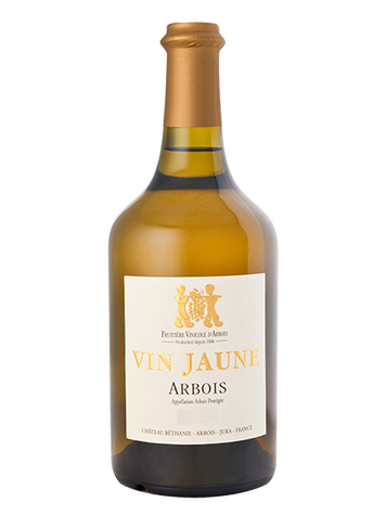ARBOIS VIN JAUNE