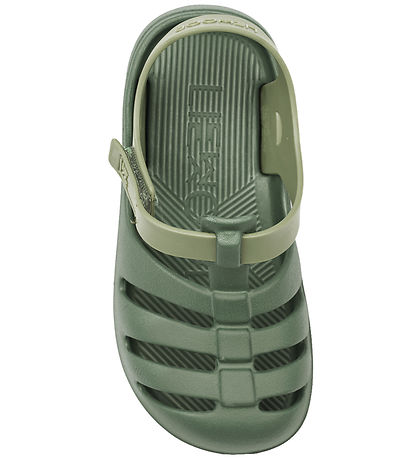 Liewood Sandalen - Beau - Tee/Faune Green
