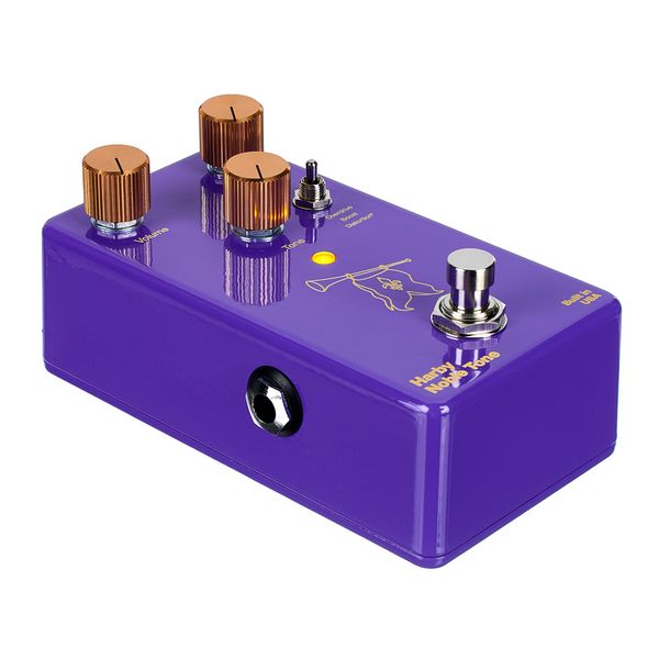 Harby Pedals HBOB Noble Tone