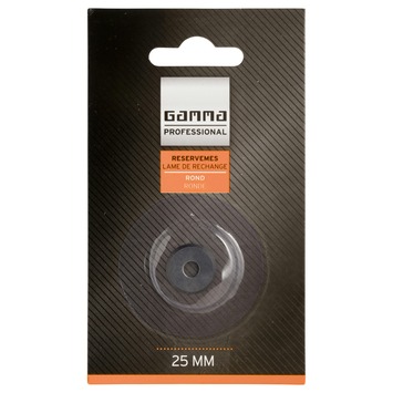 GAMMA Professional schraper reservemes rond 25 mm