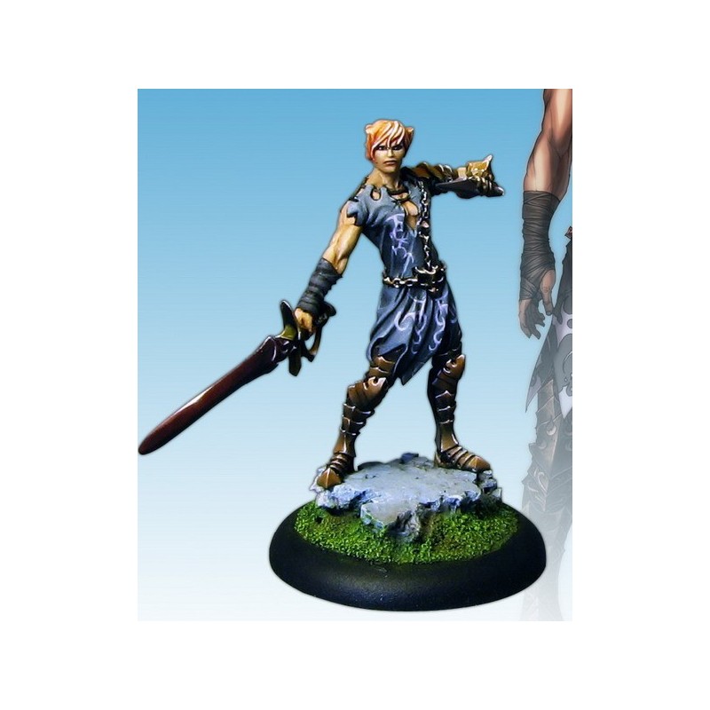 blister Drake (Série III)