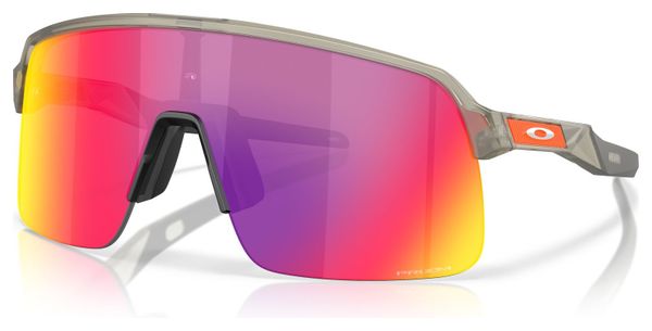 Lunettes Oakley Sutro Lite Matte Grey / Prizm Road / Ref : OO9463-6839