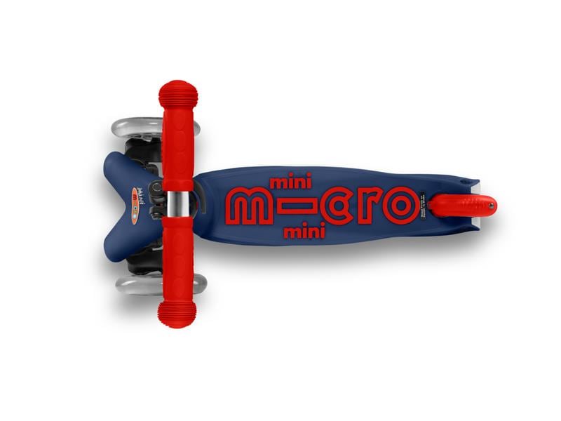 Micro Mobility Kickboard Mini Micro Deluxe Kickboard für die Jüngsten
