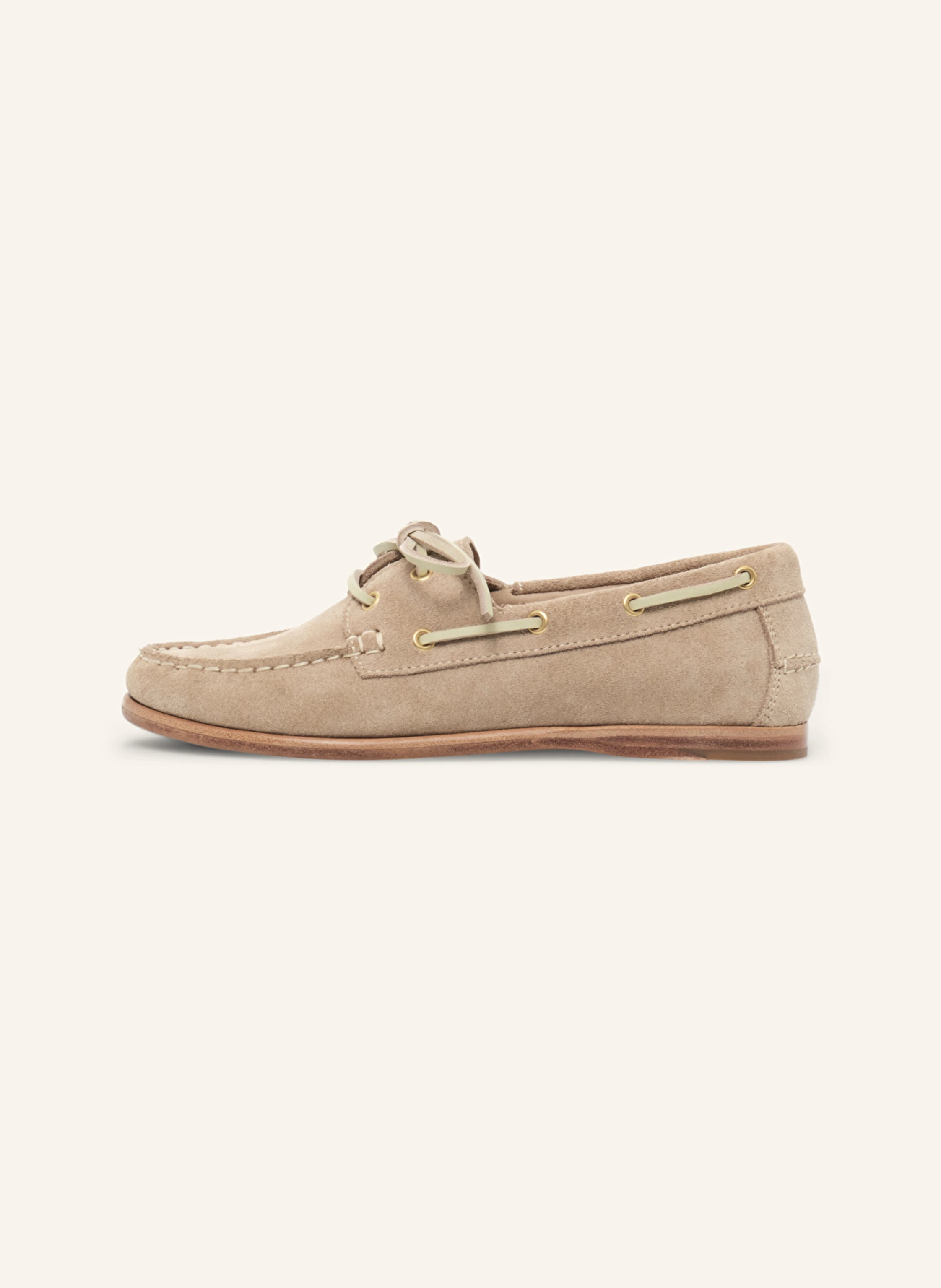 LOTTUSSE Loafers NAUTIC