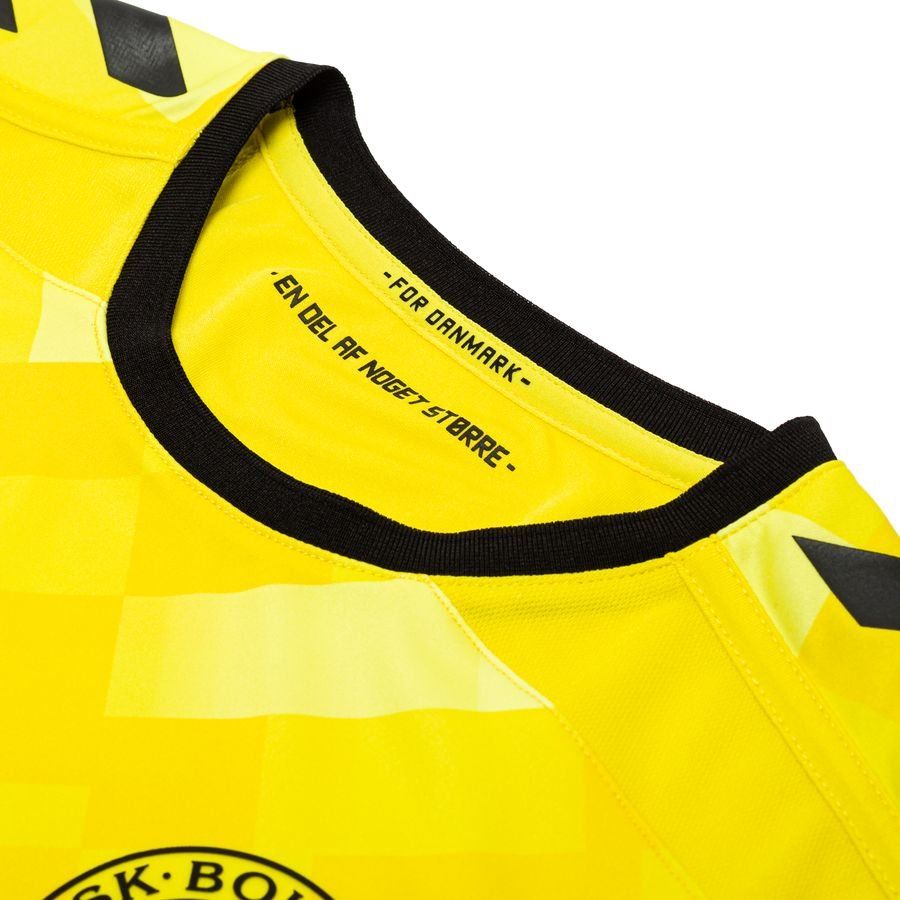 Danemark Maillot de Gardien 2024/25