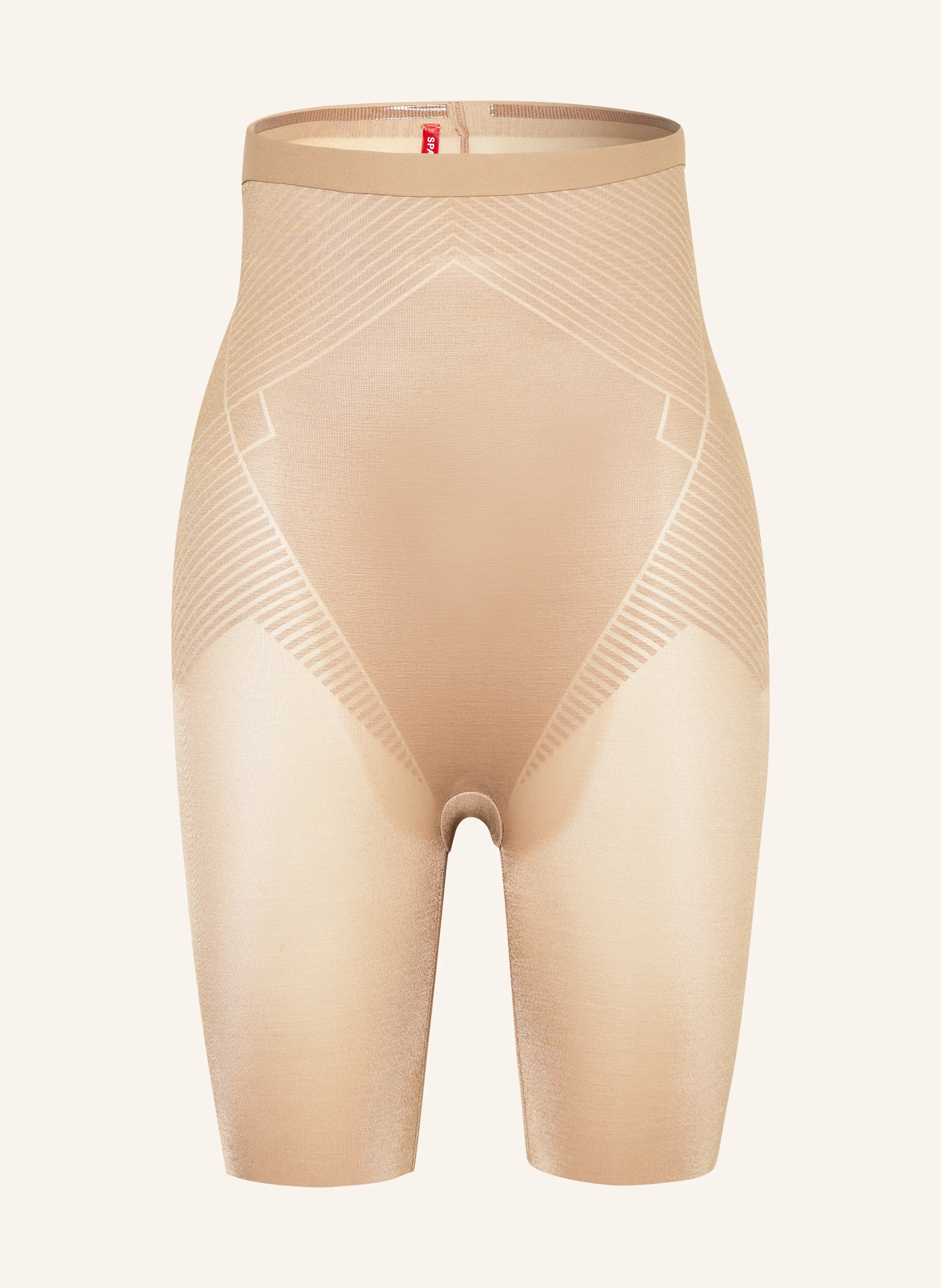 SPANX Shape-Shorts THINSTINCTS® 2.0 HIGH-WAISTED MID-THIGH