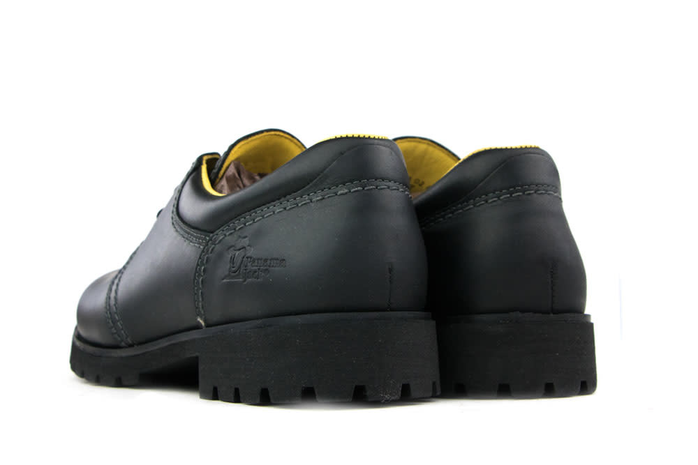 Panama Jack Veterschoen Panama 02 C2 Zwart