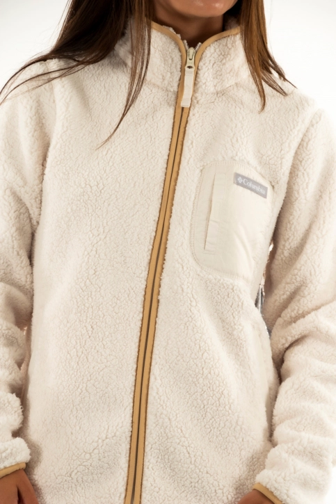 Gilets cardigans columbia west bend 191 chalk
