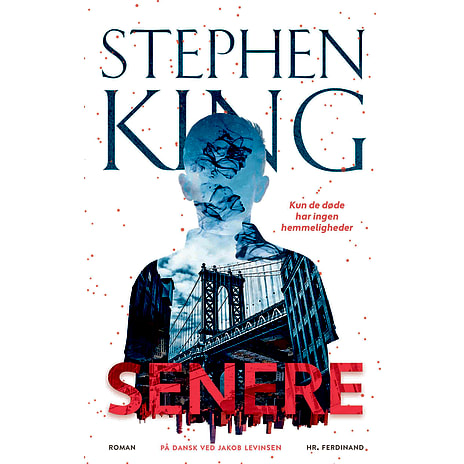 Senere - Stephen King