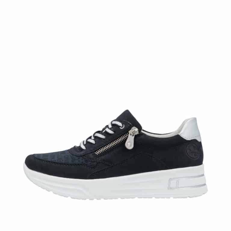Rieker Sneakers Dame N8114-14