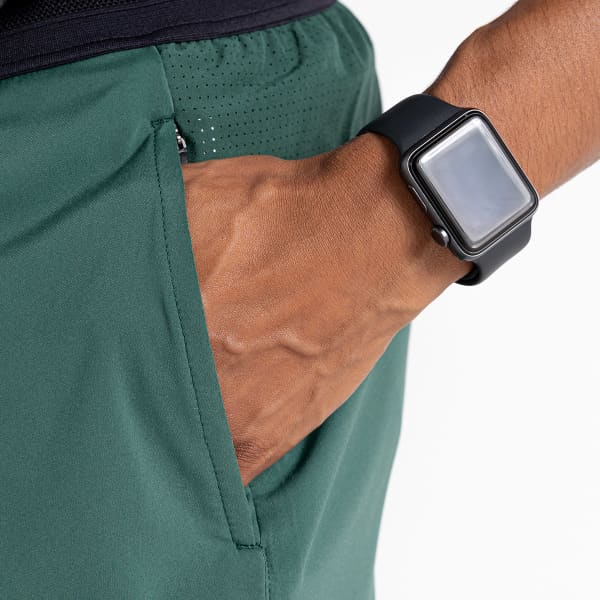 Short trail DARE 2B ACCELERATE 5 SHORT MEDITERRANEA GREEN
