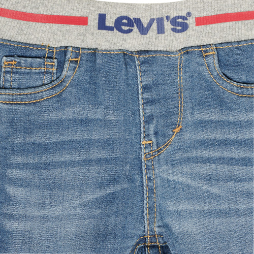 Levi's - 6EB819-M0P - Bleu
