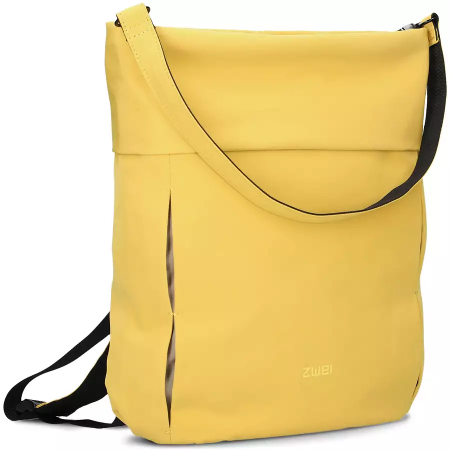 zwei Toni TOR120 - Rucksack yellow