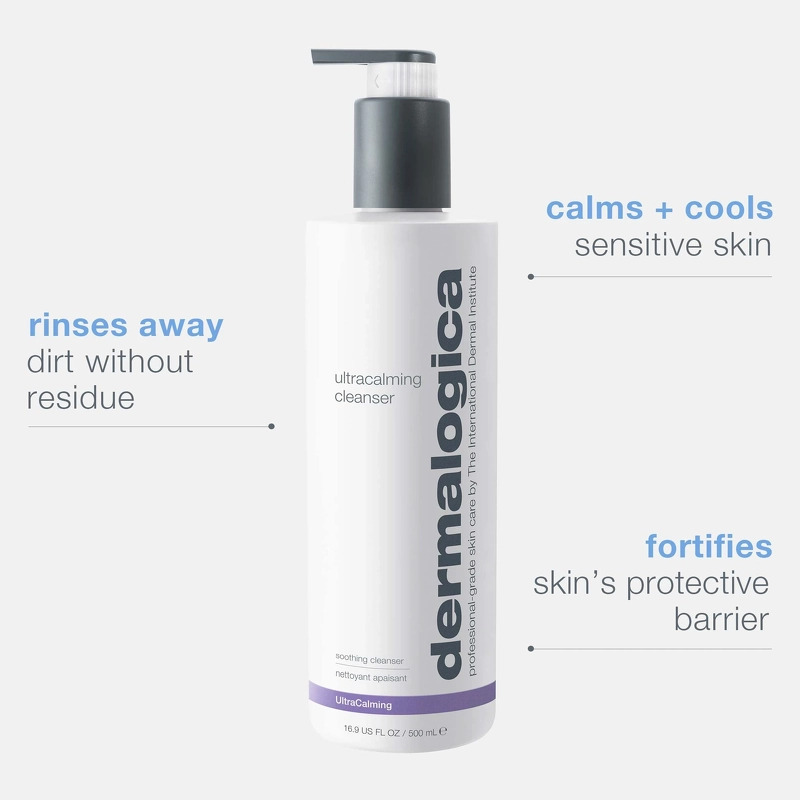 Dermalogica UltraCalming Cleanser 500 ml