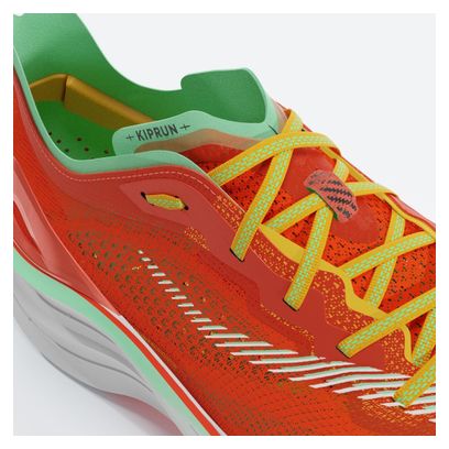 Chaussures Running Kiprun KD900.2 Orange