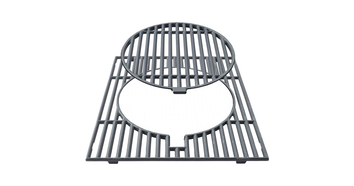 CampingazMat Culinary Modular-rooster grillrooster  (Antraciet)