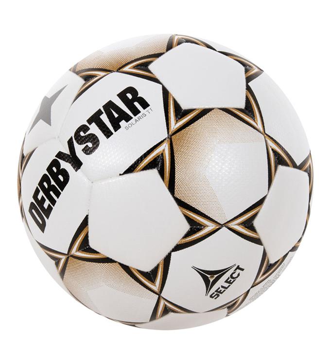 Derbystar Solaris TT 5 Voetbal