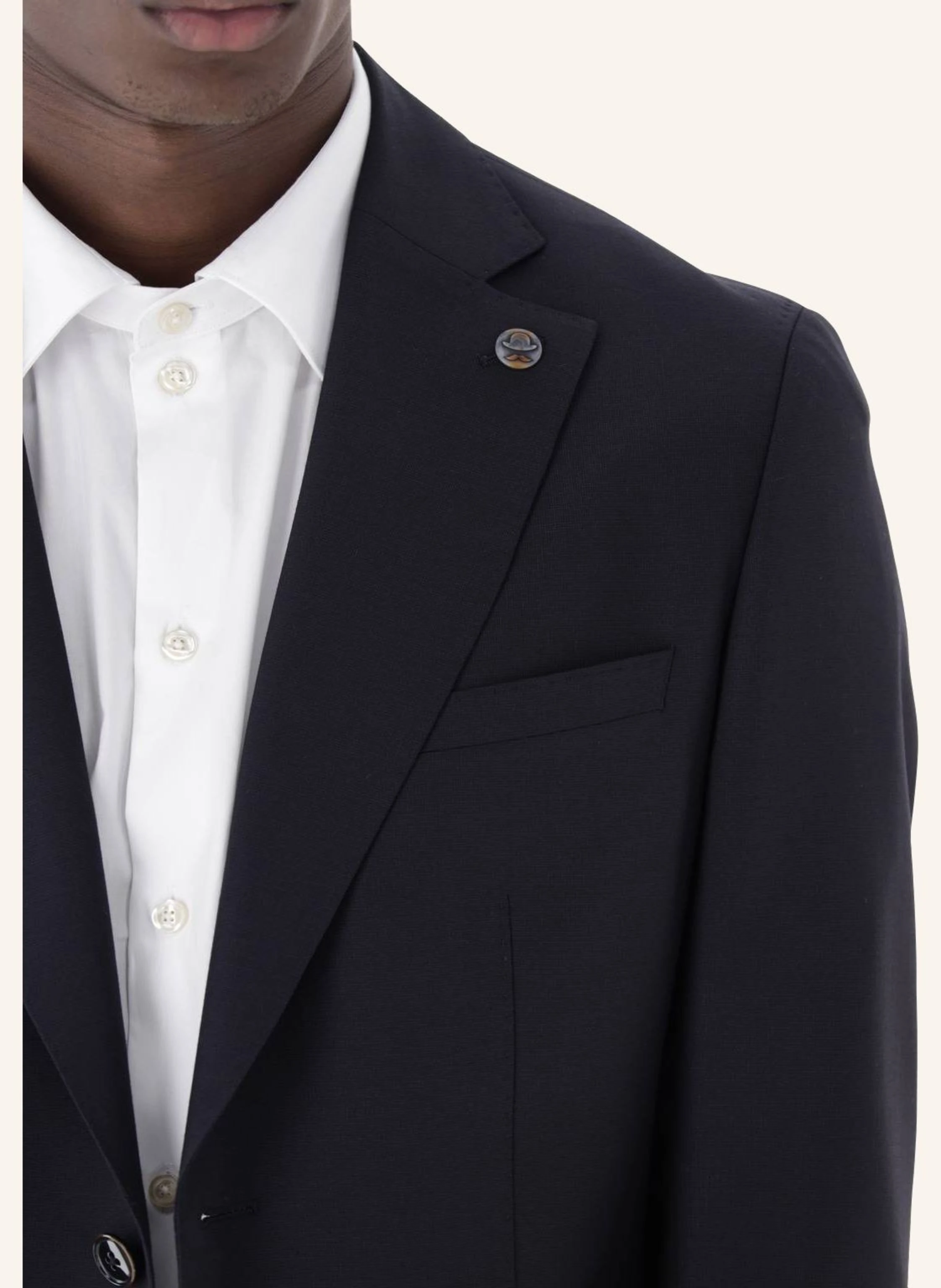 CG - CLUB of GENTS Sakko CG Carver SV Slim Fit