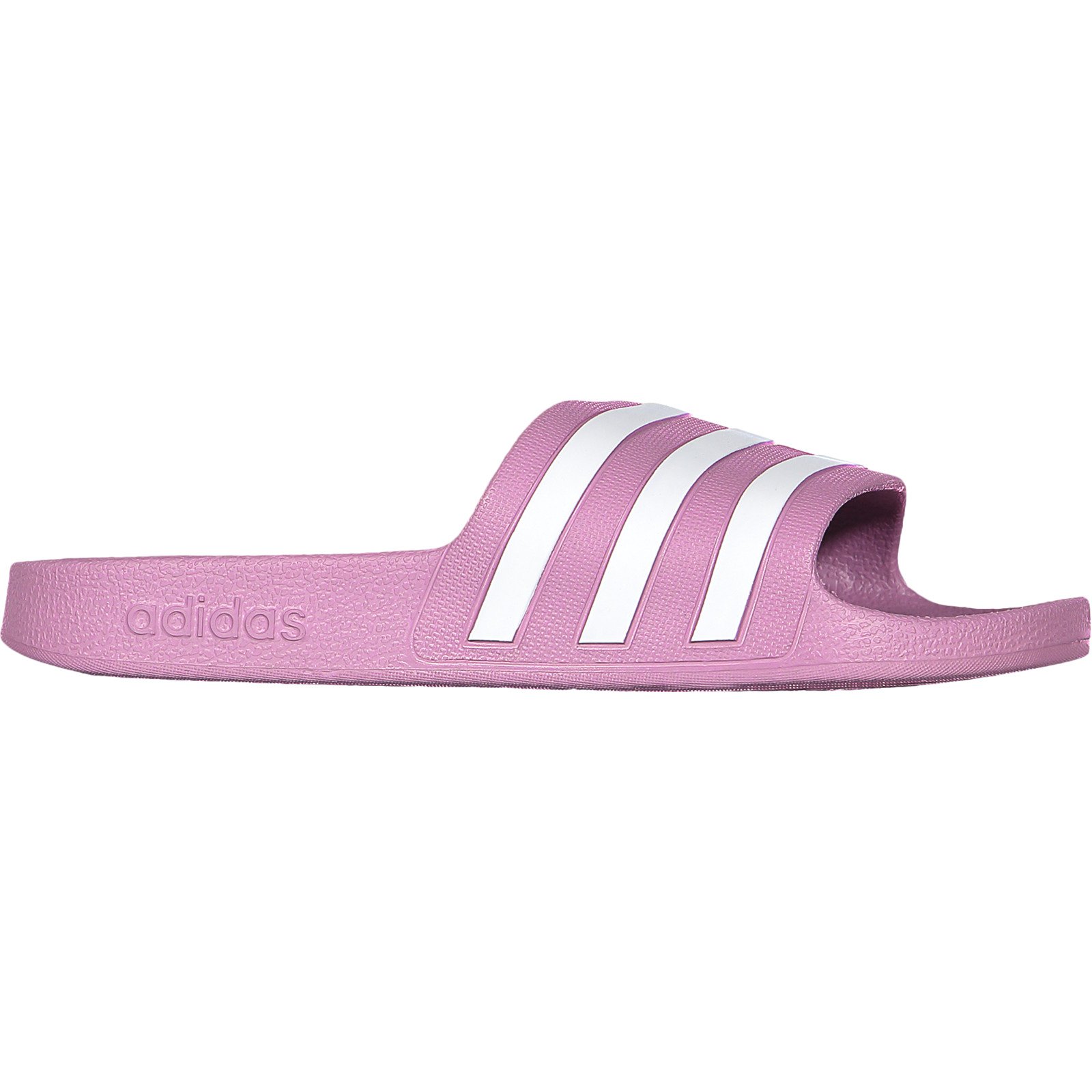 Adidas Badeslipper Adilette Aqua rosa, 43