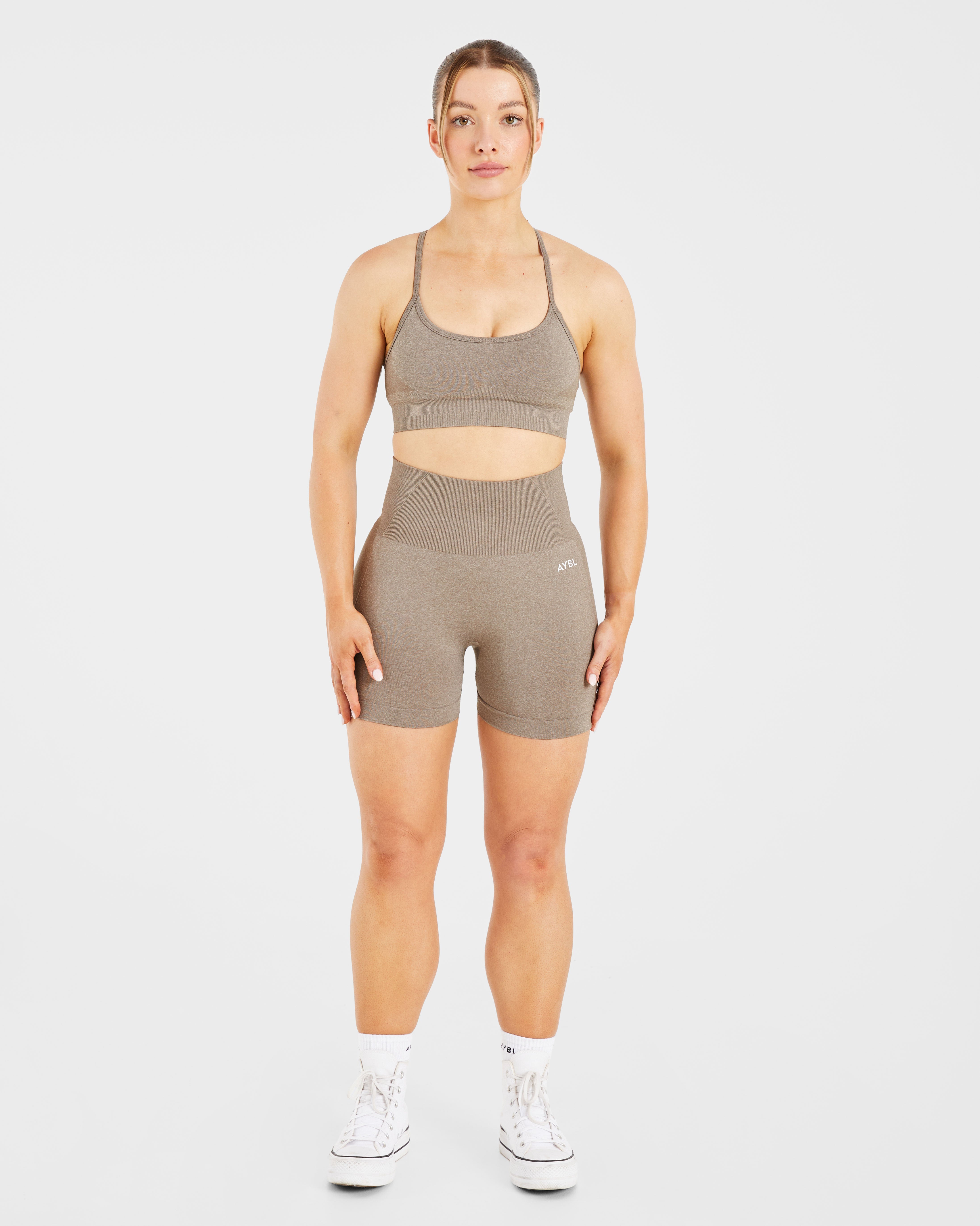 Empower Seamless Shorts