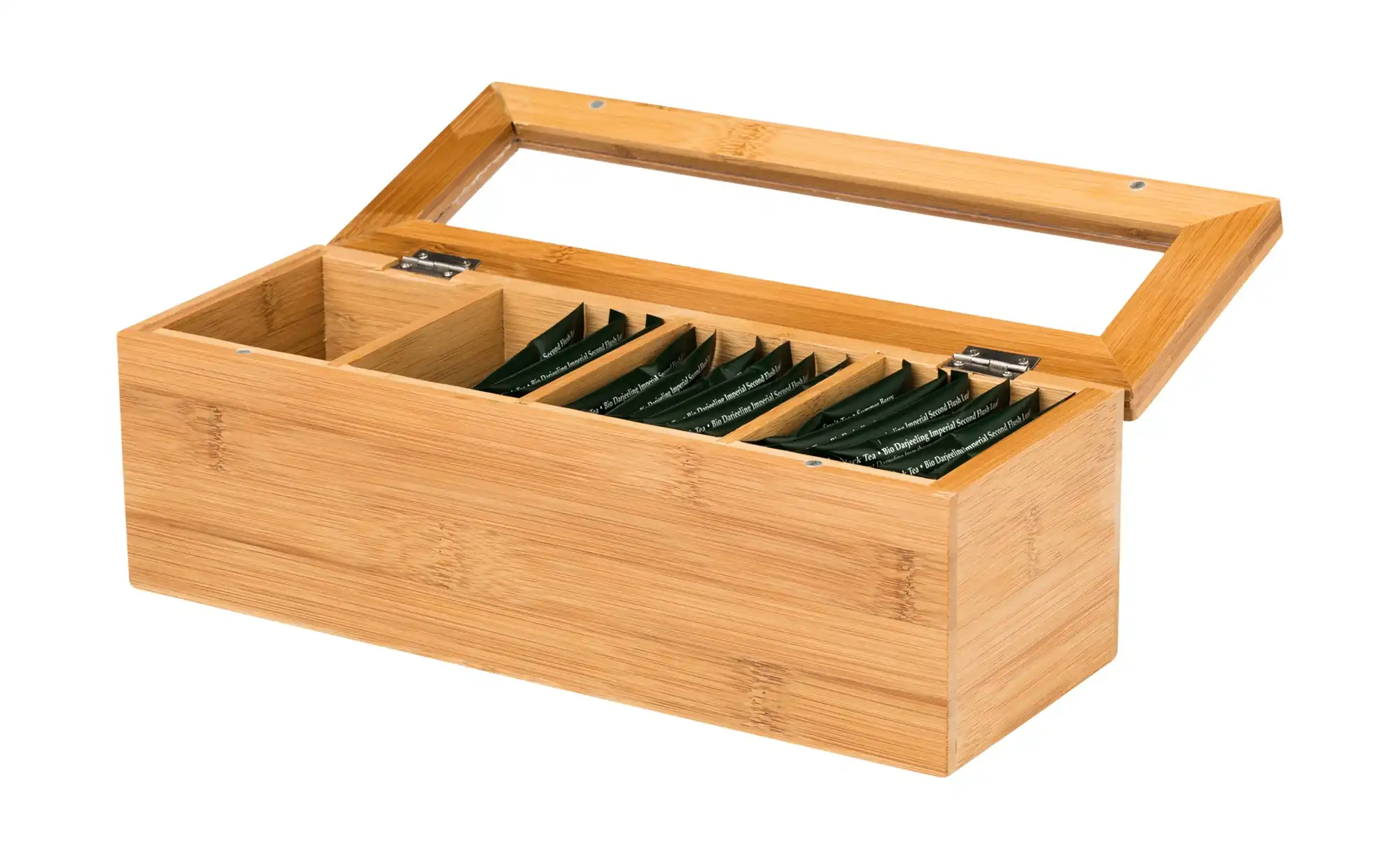 KHG Teebeutelbox