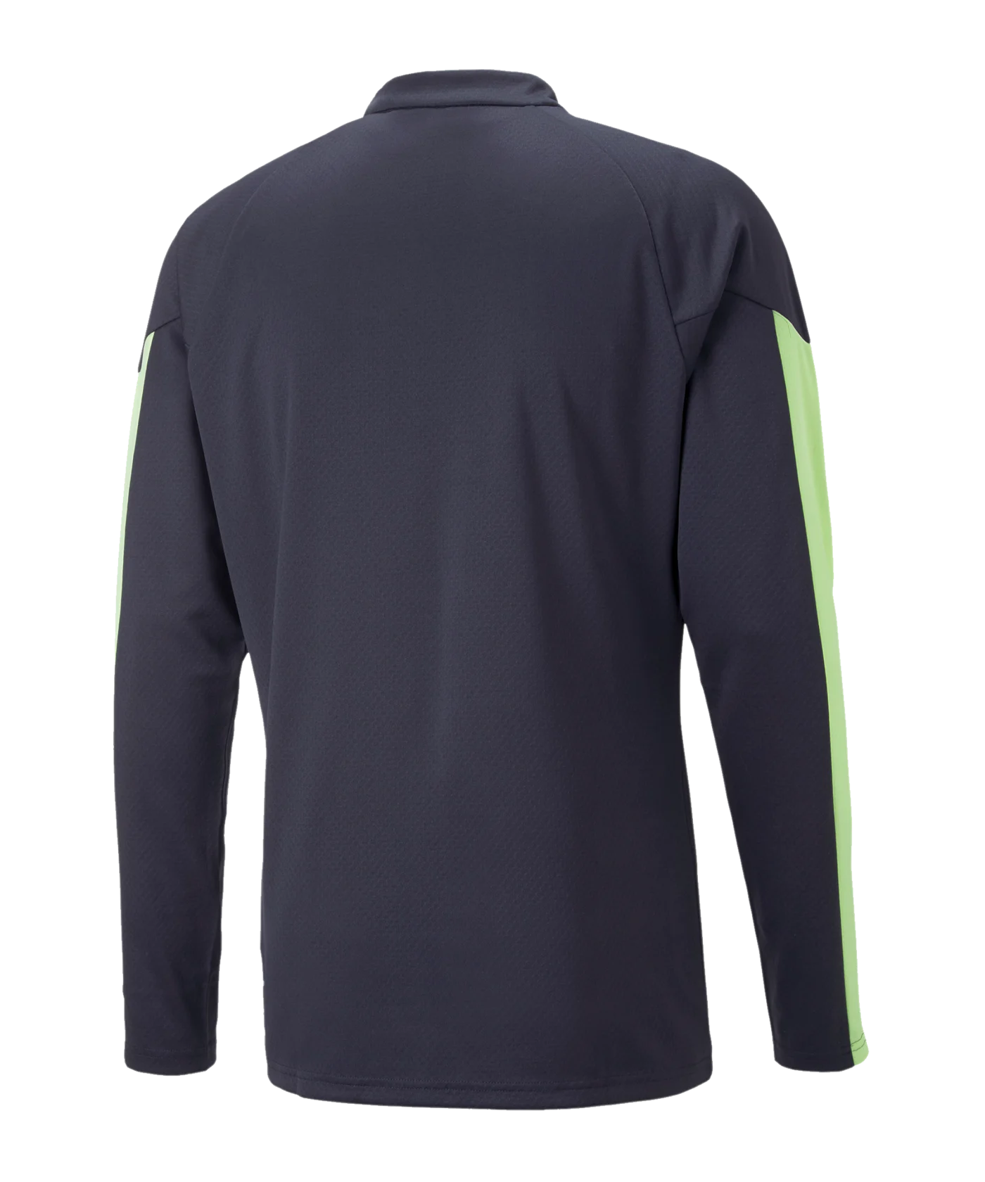 PUMA individualFINAL Fastest Sweatshirt Blau F47