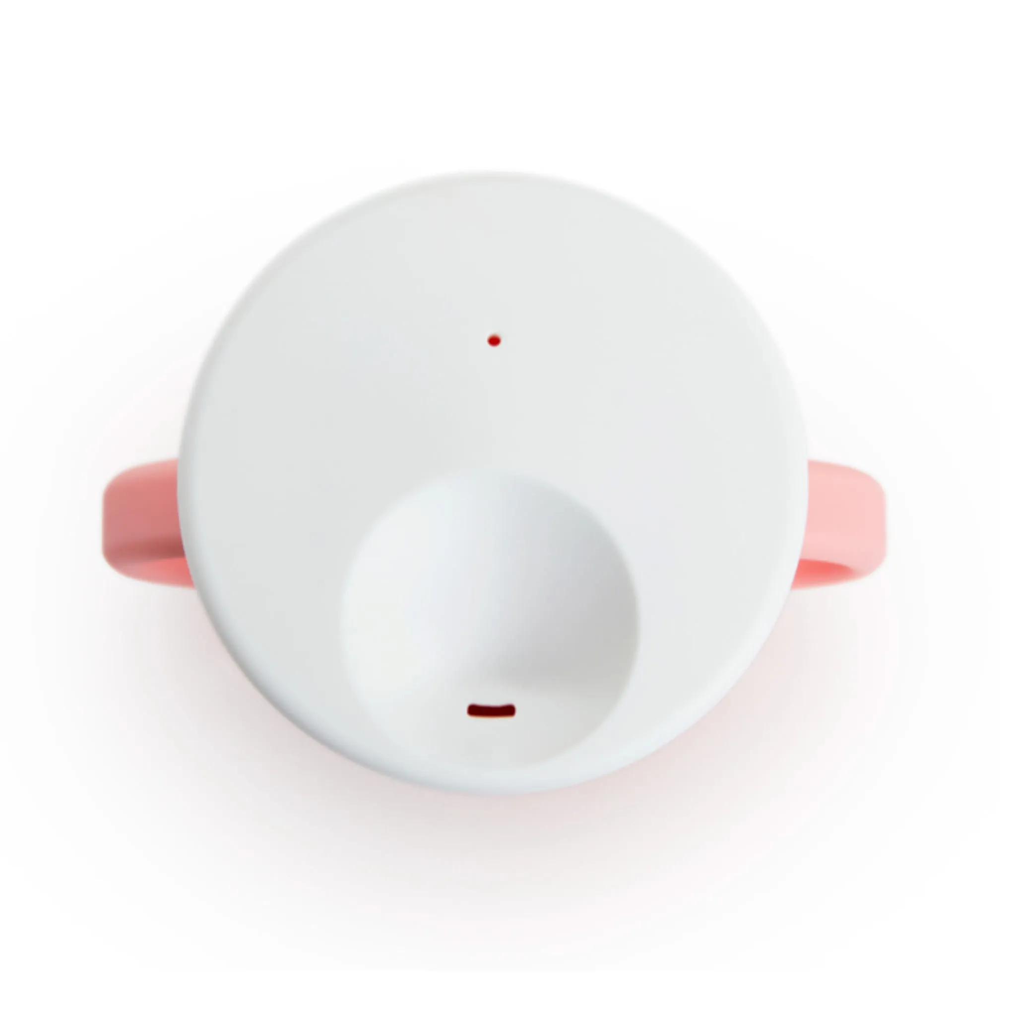 Munchkin Gobelet C’est Silicone!™ 6oz - Corail