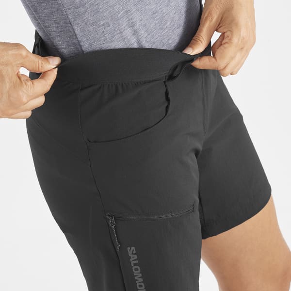 Short randonnée SALOMON WAYFARER SHORTS W