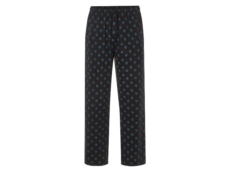 Heren pyjama