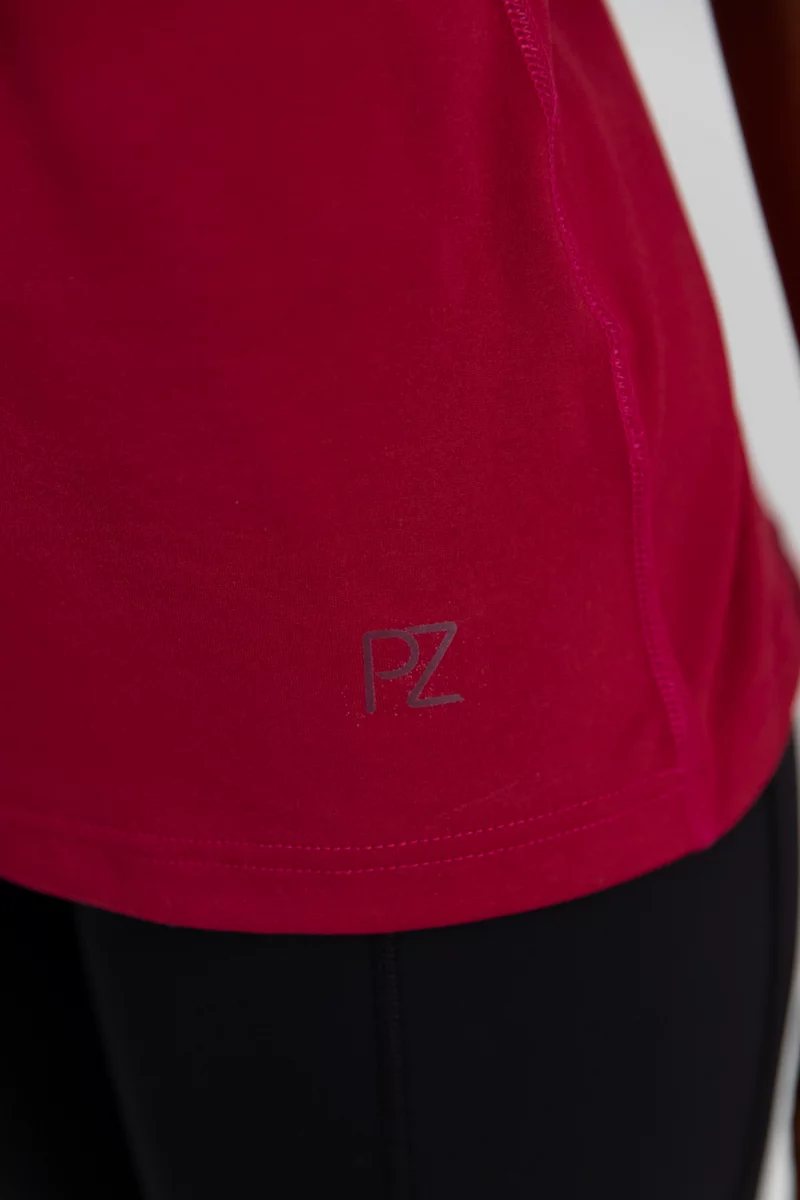 POWERZONE Damen T-Shirt