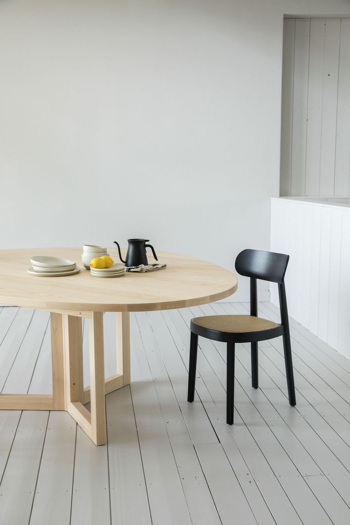 Pilat & Pilat Eettafel Grut 2